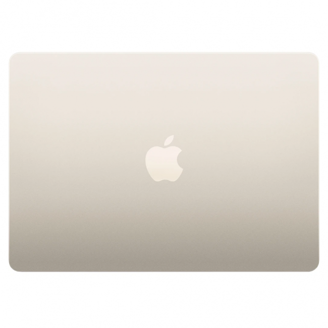 Купить Apple MacBook Air 2022 13.6 8/256 StarLight (MLY13) онлайн